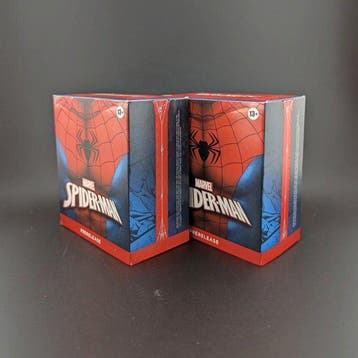 Wizards of The Coast - 2 Booster box - Magic: The Gathering, Nieuw