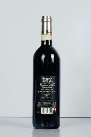 2013 Casanova di Neri, Cerretalto - Brunello di Montalcino