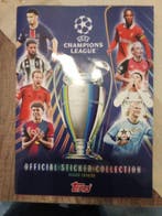 Panini/TOPPS - Futebol 2024/25 + Champions League 2024/25 -, Nieuw