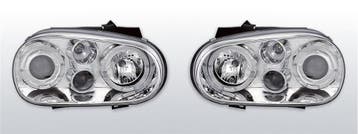 Carnamics Koplampen | Volkswagen Golf 97-03 5-d / Golf 98-03, Verzenden, Nieuw