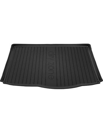 All Weather kofferbakmat Alfa Romeo Mito Hatchback 2008-2018, Auto-onderdelen, Interieur en Bekleding, Verzenden, Nieuw