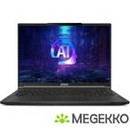MSI Stealth A16 AI+ A3HWFG-002NL 16  Ryzen AI 7 350 RTX 5060, Verzenden, Nieuw