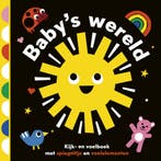 Babys wereld (9789493354920, Hannah Eliot), Verzenden