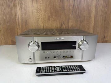 Marantz - SR-4003 Solid state meerkanaals receiver