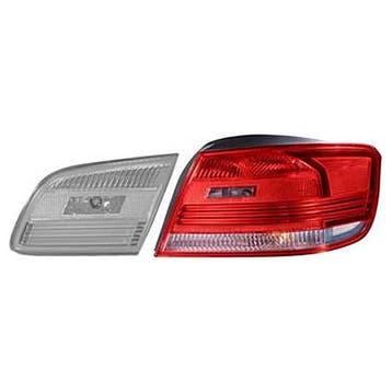 BMW 3 E92/3 Coupe 2006-2010 Achterlicht Rechts Buiten ULO, Auto-onderdelen, Verzenden, Nieuw