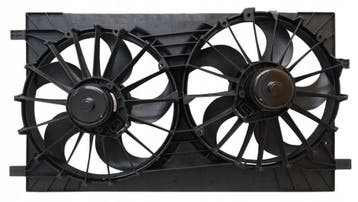 Ventilator JEEP COMPAS 06- JEEP PATRIOT 06- 68002661AA, Autos : Pièces & Accessoires, Verzenden