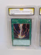 Konami - 2 Card - Yu-Gi-Oh! - Blue-Eyes White Dragon &, Nieuw