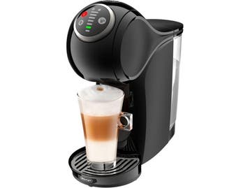 De’Longhi Genio S Plus - Koffiepadmachine 15 bar - 0,8 l -, Verzenden, Zo goed als nieuw