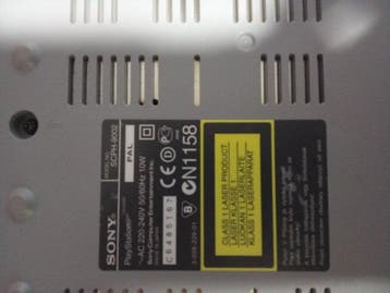 Sony - Playstation 1 (PS1) - PlayStation (PS1) -