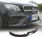SPOILER LÈVRE AVANT MERCEDES CLASSE E W213 16-20 LOOK SPORT, Verzenden, Nieuw