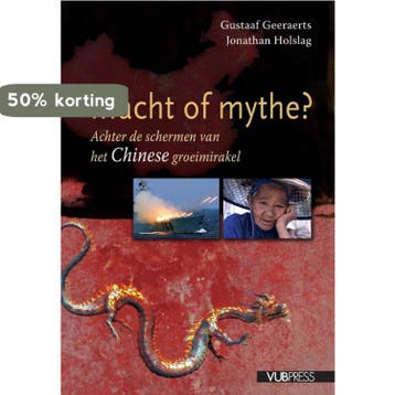 MACHT OF MYTHE? 9789054874003 Gustaaf Geeraerts, Verzenden, Gustaaf Geeraerts