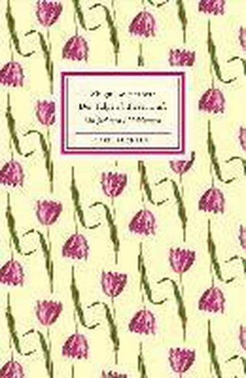 Der Tulpen bitterer Duft - Herbert, Verzenden, Nieuw