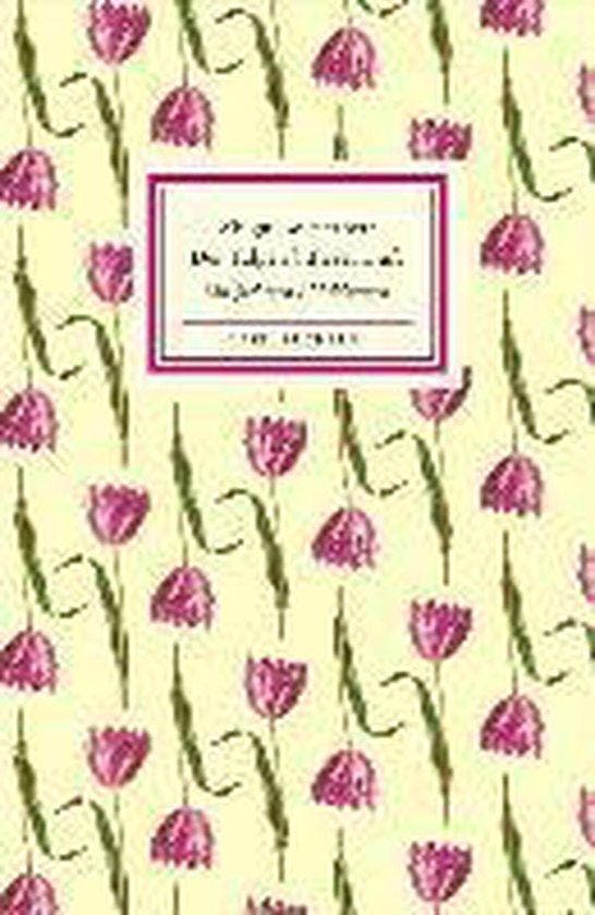 Der Tulpen bitterer Duft - Herbert, Boeken, Literatuur, Verzenden