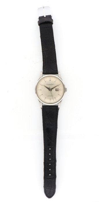 IWC - Vintage Automatic Date - Zonder minimumprijs - Heren -, Handtassen en Accessoires, Horloges | Heren, Nieuw