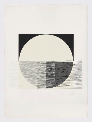 Jesus Rafael Soto (1923-2005) - Geometric abstraction