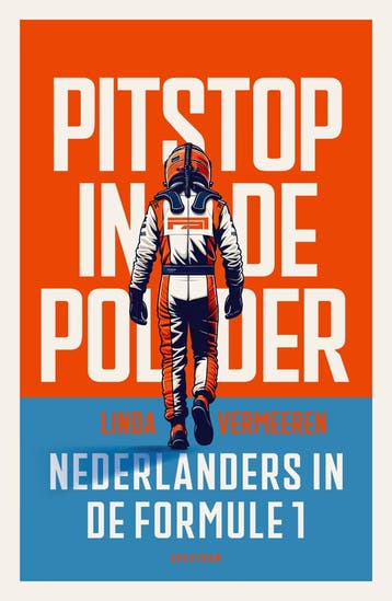Pitstop in de polder (Goed), Verzenden