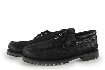 Timberland Bootschoenen in maat 43½ Zwart, Verzenden