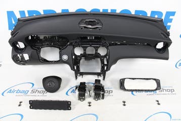 AIRBAG KIT – TABLEAU DE BORD MERCEDES GLC KLASSE (2016-….), Autos : Pièces & Accessoires