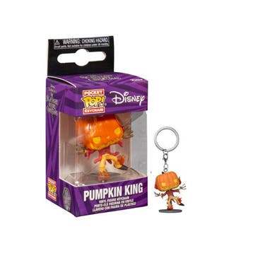 Funko Pocket Pop!   The NBC 30th - Pumpkin King, Collections, Verzenden