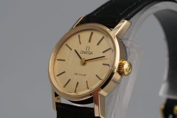 Omega - De Ville - Sans prix de réserve - Cal.625 Ref.511, Nieuw