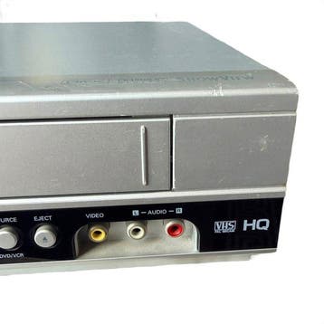 Philips DVP3350V/19 DVD-speler