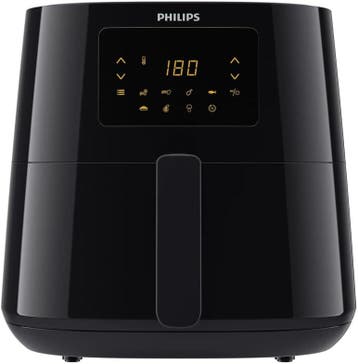 Philips Airfryer Essential XL - Kwalitatieve 2000W Airfry..., Verzenden, Airfryer XL