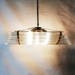 Plafondlamp - Kristal - Hollywood Regency-stijl, Nieuw