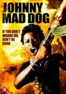 Johnny mad dog op DVD, Cd's en Dvd's, Dvd's | Drama, Nieuw in verpakking, Verzenden