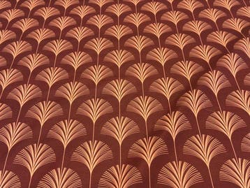 GCFabrics – Katoenen stof voor bekleding met Art