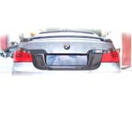 Aileron Becquet Pour Bmw E60 03-07, Verzenden