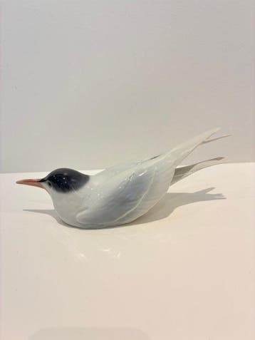 Royal Copenhagen - Christian Thomsen - Figuur - Seabird
