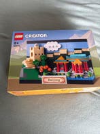 Lego Set - Creator - Beijing; Australia