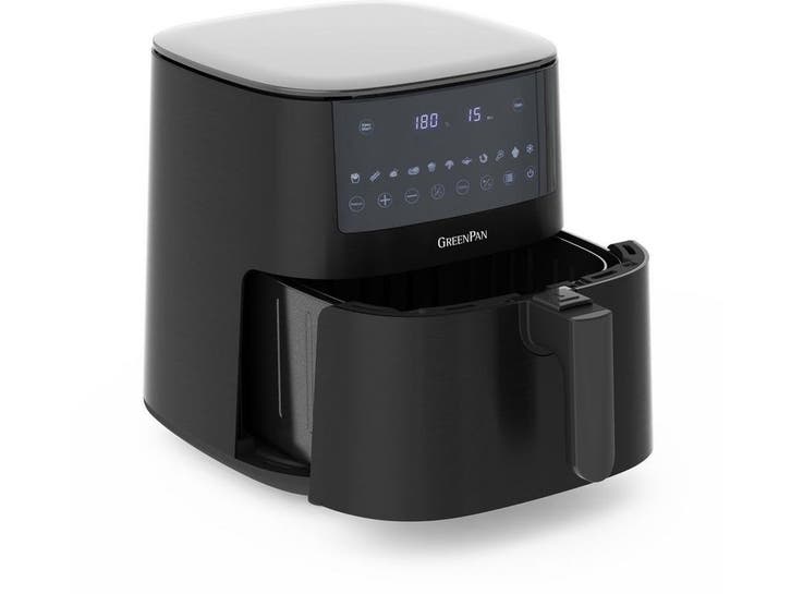 GreenPan Bistro XL Airfryer - 7,2l - 11 programmas -, Electroménager, Friteuses à air, Envoi
