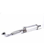 Roetfilter Opel Signum, Vectra 3.0, Verzenden
