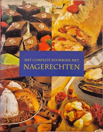 NAGERECHTEN - Wilson, Boeken, Verzenden, Nieuw