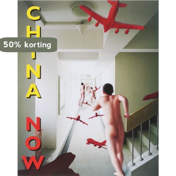 China now 9789089100016 F. Boyi, Livres, Art & Culture | Arts plastiques, Envoi