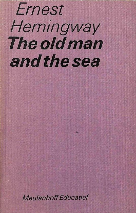 Old man and the sea 9789028031500 Hemingway, Boeken, Schoolboeken, Gelezen, Verzenden