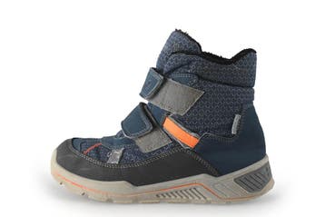 Ricosta Reflexx Wandelschoenen Jongens in maat 34 Blauw, Verzenden, Jongen of Meisje, Zo goed als nieuw, Schoenen