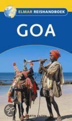 Goa / Elmar reishandboek 9789038909165 M. Olden, Verzenden, M. Olden