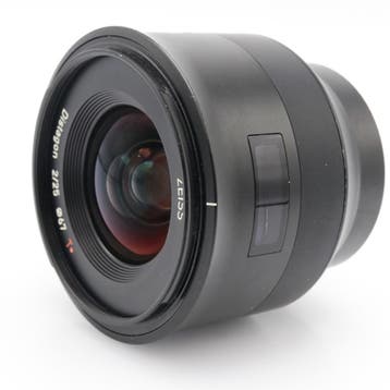 Zeiss Batis 25mm F/2 Sony FE | Occasion, Ophalen of Verzenden, Nieuw