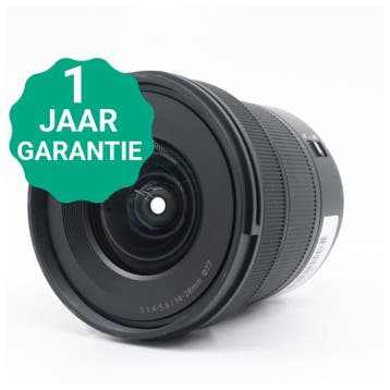 Panasonic Lumix S 14-28mm F/4-5.6 Macro | Tweedehands, Audio, Tv en Foto, Fotocamera's Digitaal, Verzenden, Zo goed als nieuw