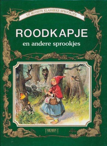 De mooiste klassieke sprookjes - Holeinone, Verzenden, Nieuw