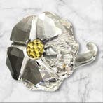 Swarovski - Beeldje - Swarovski Crystal Flower Figurine with