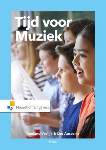 Tijd voor muziek / Vast Boek 9789001866181 Leo Aussems, Boeken, Verzenden, Gelezen, Leo Aussems