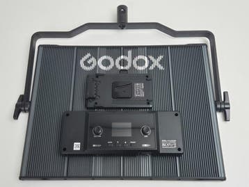 Godox LDX100Bi Studioverlichting, Nieuw