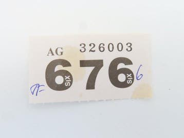 Viessmann N - 4401/4402 - Signalen (3) - 3x Sein hoofdsein,, Nieuw