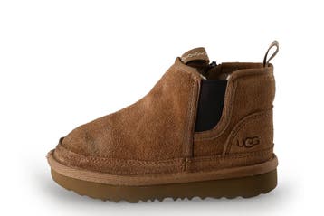 Ugg Chelsea boots Meisjes in maat 26 Cognac, Ugg, Verzenden, Jongen of Meisje, Schoenen