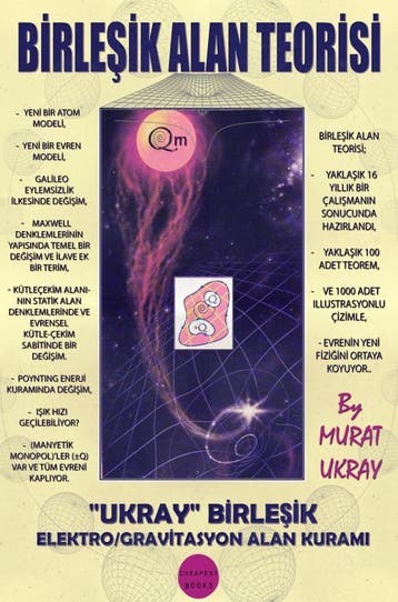Birleik Alan Teorisi | Murat Ukray | Nieuw, Verzenden, Murat Ukray