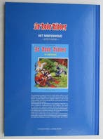 De Rode Ridder - Het nimfenwoud - Artists Edition HC - 1, Nieuw