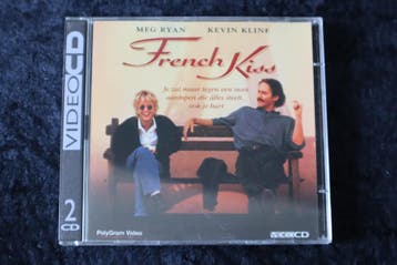 French Kiss CDi Video CD, Verzenden, Nieuw
